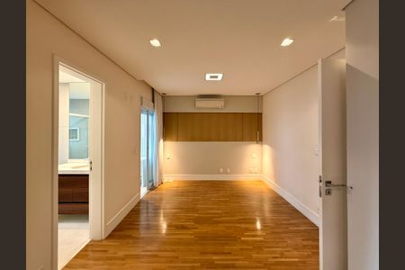 Apartamento à venda com 161m², 3 quartos e 3 vagasSuíte 