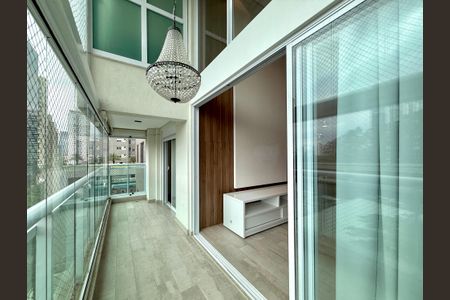 Apartamento à venda com 161m², 3 quartos e 3 vagasSacada