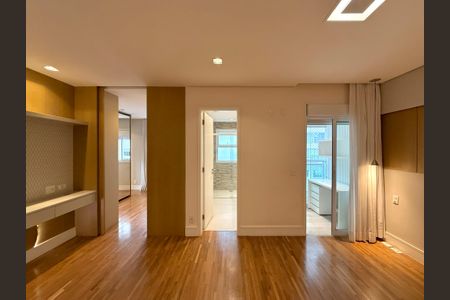 Apartamento à venda com 161m², 3 quartos e 3 vagasSuíte 