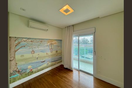 Apartamento à venda com 161m², 3 quartos e 3 vagasQuarto 2