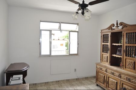 Apartamento à venda com 2 quartos, 50m² em Tomás Coelho, Rio de Janeiro