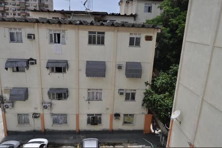Apartamento à venda com 2 quartos, 50m² em Tomás Coelho, Rio de Janeiro