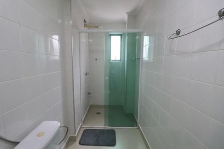 Apartamento para alugar com 134m², 3 quartos e 2 vagas Apartamento para alugar com 134m², 3 quartos e 2 vagasBanheiro Suíte 2