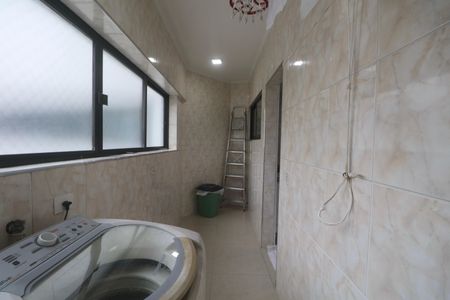 Apartamento para alugar com 134m², 3 quartos e 2 vagas Apartamento para alugar com 134m², 3 quartos e 2 vagasÁrea de Serviço