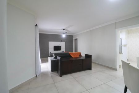 Apartamento para alugar com 134m², 3 quartos e 2 vagas Apartamento para alugar com 134m², 3 quartos e 2 vagasSala