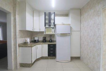 Apartamento para alugar com 134m², 3 quartos e 2 vagas Apartamento para alugar com 134m², 3 quartos e 2 vagasCozinha