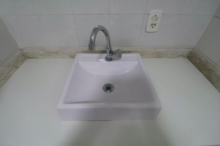 Apartamento para alugar com 134m², 3 quartos e 2 vagas Apartamento para alugar com 134m², 3 quartos e 2 vagasBanheiro Suíte 3