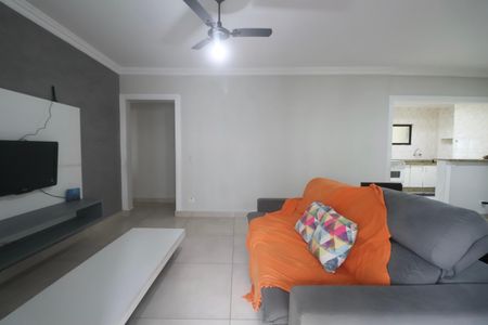 Apartamento para alugar com 134m², 3 quartos e 2 vagas Apartamento para alugar com 134m², 3 quartos e 2 vagasSala