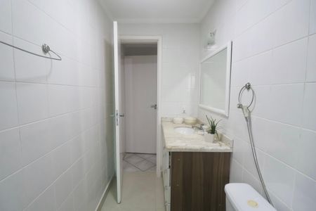 Apartamento para alugar com 134m², 3 quartos e 2 vagas Apartamento para alugar com 134m², 3 quartos e 2 vagasBanheiro Suíte 2