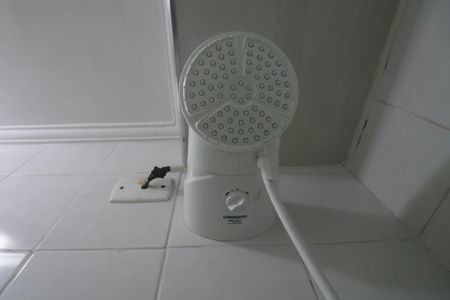 Apartamento para alugar com 134m², 3 quartos e 2 vagas Apartamento para alugar com 134m², 3 quartos e 2 vagasBanheiro Suíte