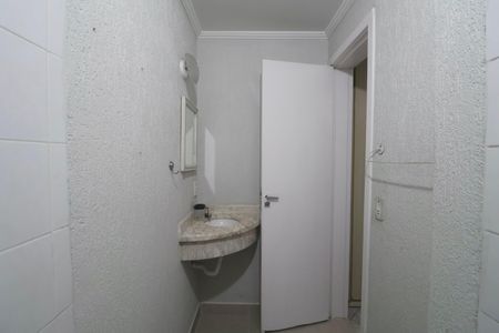Apartamento para alugar com 134m², 3 quartos e 2 vagas Apartamento para alugar com 134m², 3 quartos e 2 vagasBanheiro Suíte