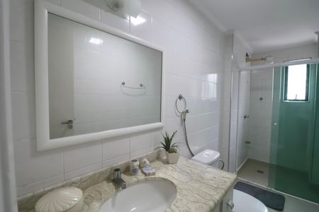 Apartamento para alugar com 134m², 3 quartos e 2 vagas Apartamento para alugar com 134m², 3 quartos e 2 vagasBanheiro Suíte 2