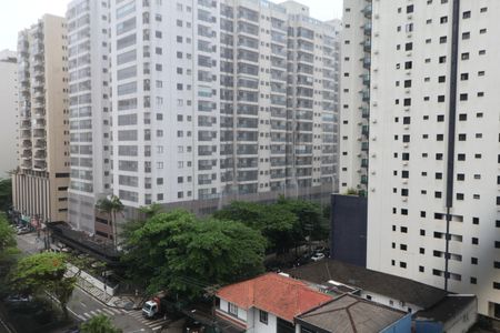 Apartamento para alugar com 134m², 3 quartos e 2 vagas Apartamento para alugar com 134m², 3 quartos e 2 vagasVista