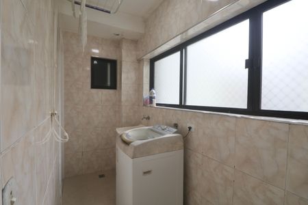 Apartamento para alugar com 134m², 3 quartos e 2 vagas Apartamento para alugar com 134m², 3 quartos e 2 vagasÁrea de Serviço