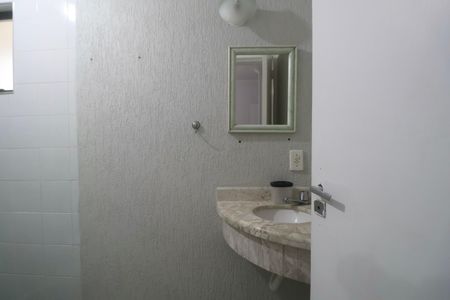 Apartamento para alugar com 134m², 3 quartos e 2 vagas Apartamento para alugar com 134m², 3 quartos e 2 vagasBanheiro Suíte