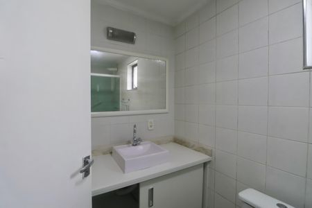 Apartamento para alugar com 134m², 3 quartos e 2 vagas Apartamento para alugar com 134m², 3 quartos e 2 vagasBanheiro Suíte 3