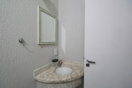 Apartamento para alugar com 134m², 3 quartos e 2 vagas Apartamento para alugar com 134m², 3 quartos e 2 vagasBanheiro Suíte