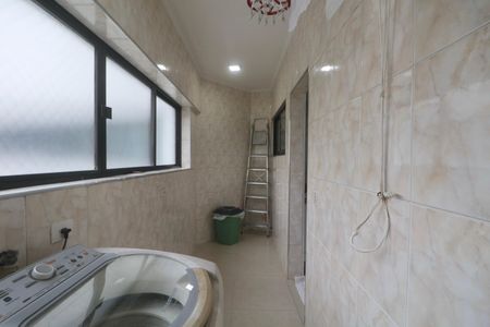 Apartamento para alugar com 134m², 3 quartos e 2 vagas Apartamento para alugar com 134m², 3 quartos e 2 vagasÁrea de Serviço