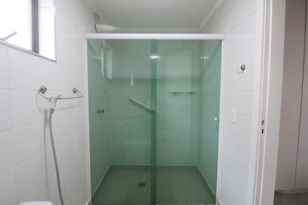 Apartamento para alugar com 134m², 3 quartos e 2 vagas Apartamento para alugar com 134m², 3 quartos e 2 vagasBanheiro Suíte 3
