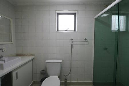 Apartamento para alugar com 134m², 3 quartos e 2 vagas Apartamento para alugar com 134m², 3 quartos e 2 vagasBanheiro Suíte 3