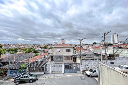 Casa à venda com 196m², 4 quartos e 3 vagasVista da Suíte