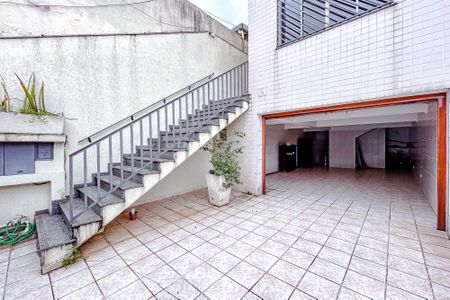 Casa à venda com 196m², 4 quartos e 3 vagasGaragem
