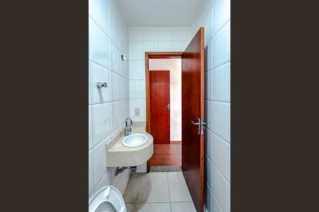 Casa à venda com 196m², 4 quartos e 3 vagasLavabo