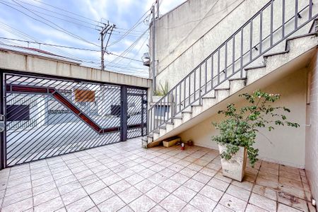 Casa à venda com 196m², 4 quartos e 3 vagasGaragem