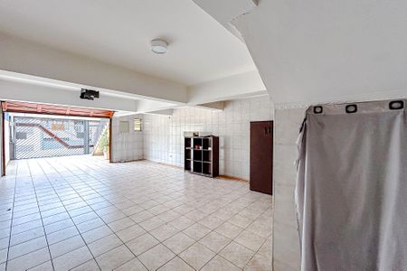 Casa à venda com 196m², 4 quartos e 3 vagasGaragem