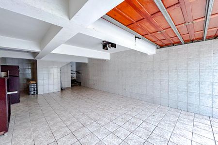 Casa à venda com 196m², 4 quartos e 3 vagasGaragem