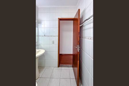 Casa à venda com 196m², 4 quartos e 3 vagasBanheiro