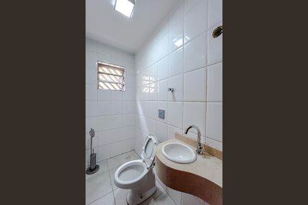 Casa à venda com 196m², 4 quartos e 3 vagasLavabo