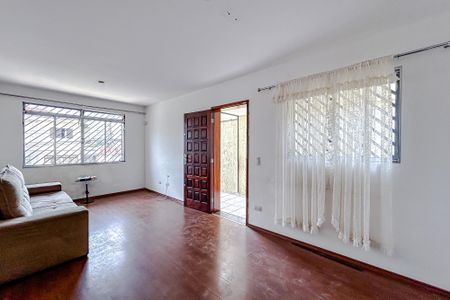 Sala de Jantar de casa à venda com 4 quartos, 196m² em Vila Brasilina, São Paulo