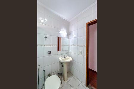 Casa à venda com 196m², 4 quartos e 3 vagasBanheiro