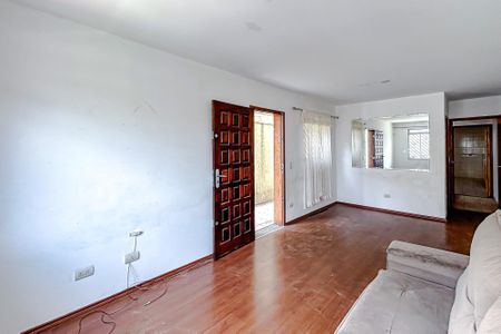 Casa à venda com 196m², 4 quartos e 3 vagasSala