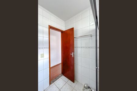 Casa à venda com 196m², 4 quartos e 3 vagasBanheiro da Suíte