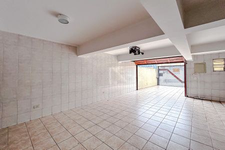 Casa à venda com 196m², 4 quartos e 3 vagasGaragem