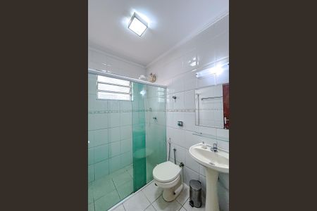 Casa à venda com 196m², 4 quartos e 3 vagasBanheiro