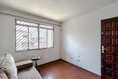 Casa à venda com 196m², 4 quartos e 3 vagasSala