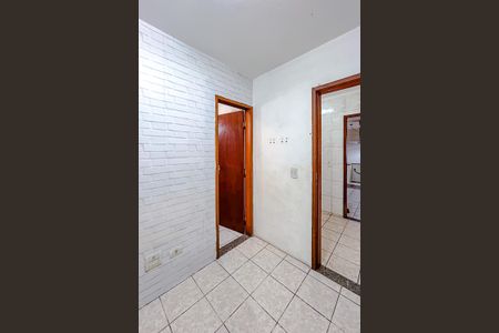 Casa à venda com 196m², 4 quartos e 3 vagasQuarto de Serviço