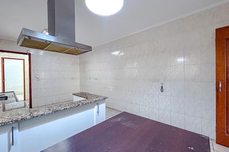 Casa à venda com 196m², 4 quartos e 3 vagasCozinha