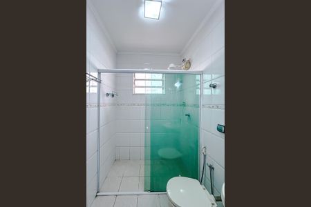 Casa à venda com 196m², 4 quartos e 3 vagasBanheiro