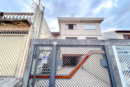 Casa à venda com 196m², 4 quartos e 3 vagasFachada com Plaquinha