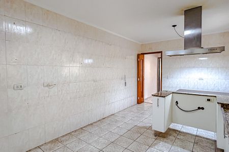 Casa à venda com 196m², 4 quartos e 3 vagasCozinha