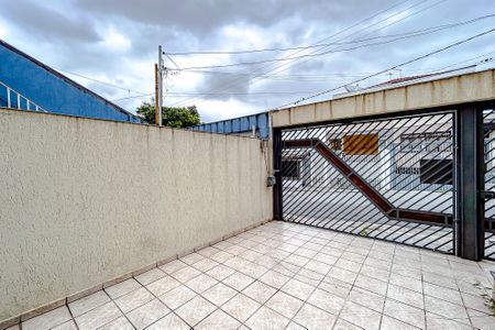 Casa à venda com 196m², 4 quartos e 3 vagasGaragem