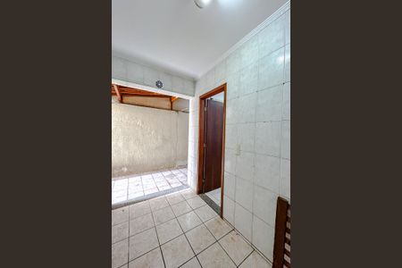 Casa à venda com 196m², 4 quartos e 3 vagasÁrea de Serviço