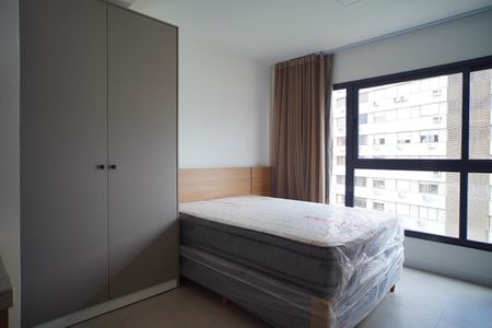 Studio de kitnet/studio para alugar com 1 quarto, 24m² em Independência, Porto Alegre