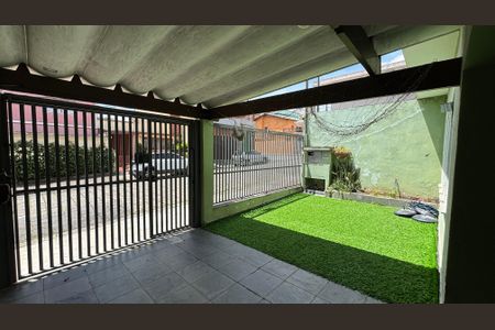 Casa à venda com 171m², 3 quartos e 3 vagasGaragem