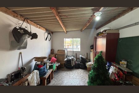 Casa à venda com 171m², 3 quartos e 3 vagasQuarto Area de Serviço