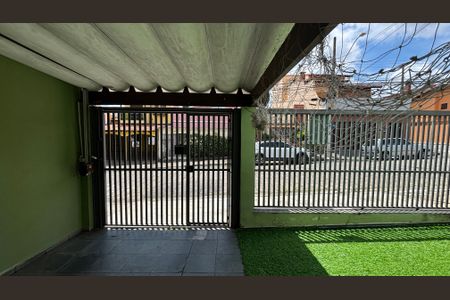 Casa à venda com 171m², 3 quartos e 3 vagasGaragem